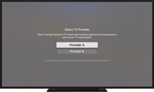 Apple TV Troubleshooting And Tips