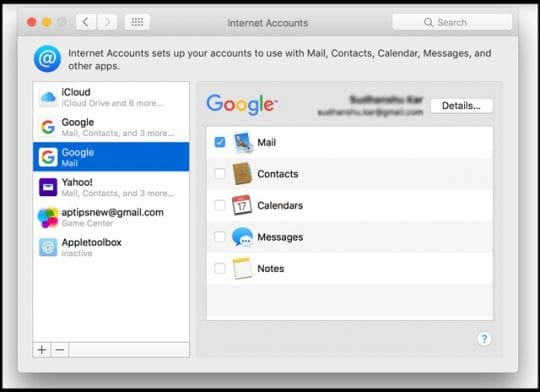 Download G Mail App For Mac