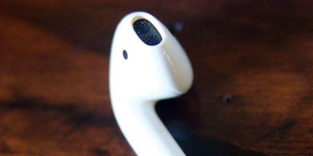 How-To Clean Your AirPods and other Wireless Earphones