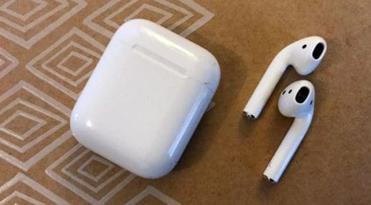  I confess that I am AirPod Double Tap challenged Apple AirPods: Perfecting the AirPod Double Tap