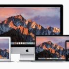 A First Look at Apple's 2017 Mac Lineup
