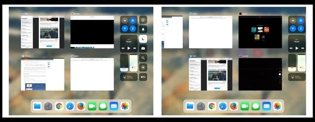 Your iPad: How to Close & Switch Between Apps in iOS 11