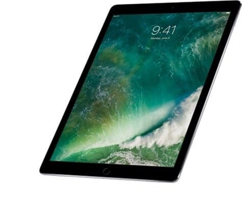 Как выбрать между iPad Pro 10,5 и 12,9