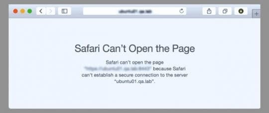 Safari Not Working on Airport, Hotel, or Public WiFi? How-To Fix