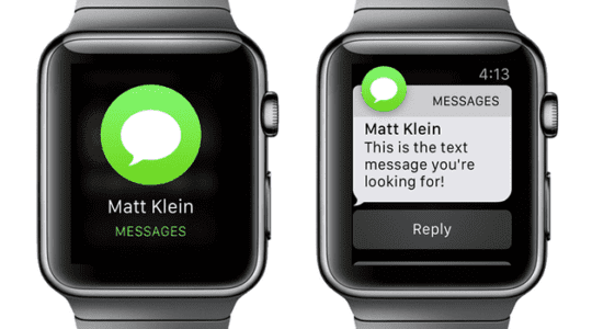 Как удалить почту на apple watch