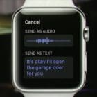 How-To Use Dictation on Apple Watch