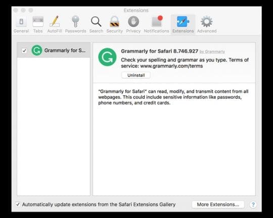 How To Get Rid Of Safari Pop-Up Scams