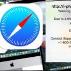 How To Get Rid Of Safari Pop-Up Scams