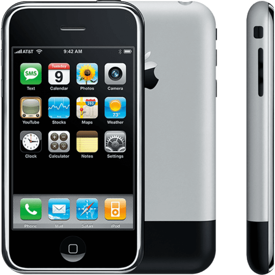 Apple discontinues iPod Shuffle and Nano