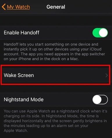 Disable Music Controls on Apple Watch, How-To