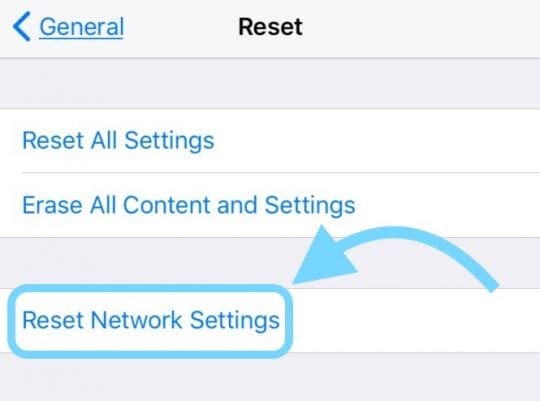  Comment Résoudre les Problèmes de Messages et d'iMessage dans iOS 11