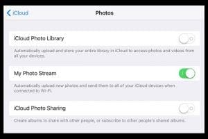 What to do if you can’t transfer photos from iPhone to Windows PC ...