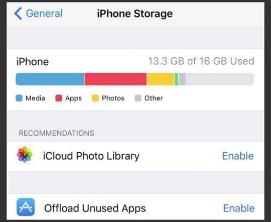 Iphone Stuck On Updating Icloud Settings During Ios Install Or Restore Appletoolbox