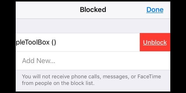 How To Tell If Someone Has Blocked Your Number On iPhone | Macworld