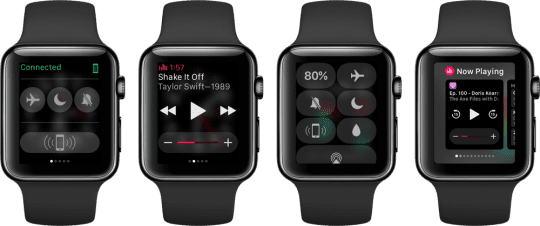 How-To Play Music on Your Apple Watch