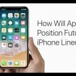 How Will Apple Position Future iPhone Lineups?