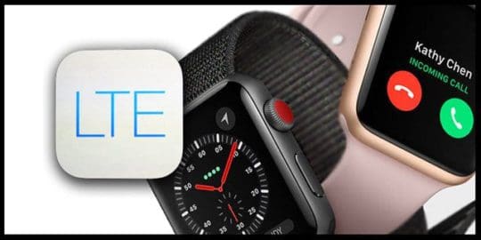 Apple Watch Series 3 Lte Review Imore