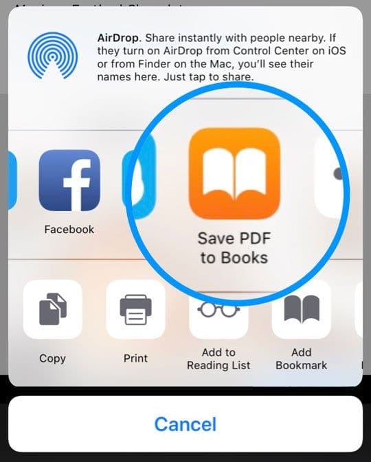 read ibooks on macbook