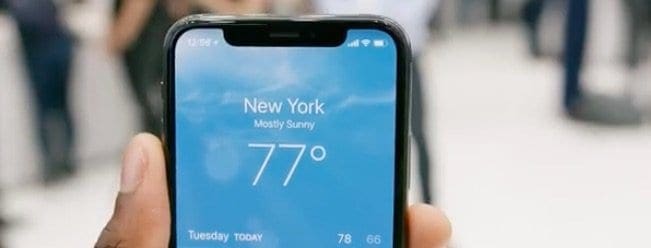 iPhone X Tips and Tricks