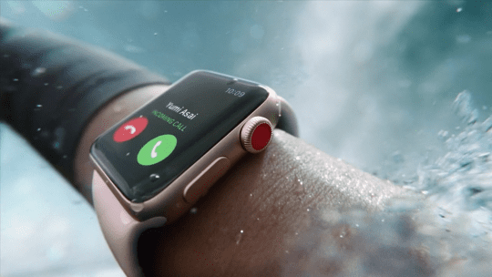 Apple Watch Does Not Show Incoming Information