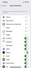 How Do I Get Deleted Messages Back on iPhone? AppleToolBox