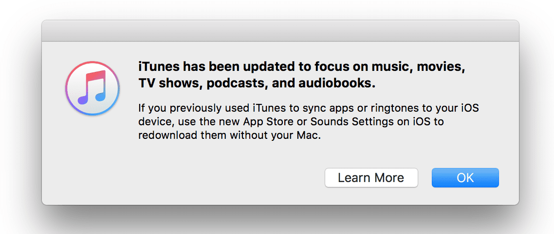 Download itunes 7 for mac