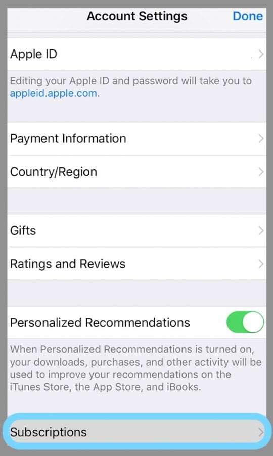 No None Option When Setting Up an Apple ID Without a Credit Card? Here's Why.