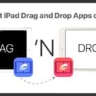 The Best iPad Drag and Drop Apps on iOS 11