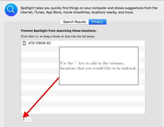 Spotlight Search Not Working on MacBook, How-To Fix