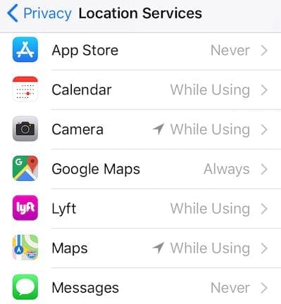How to Clear History and Protect Privacy on Your iPhone