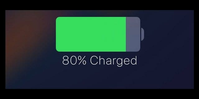 iPhone X Battery Not Holding a Charge? Draining Too Fast?