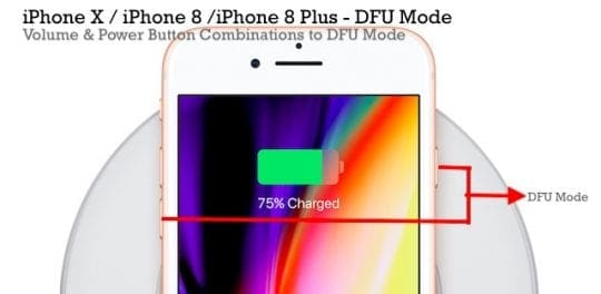 iOS: Everything about DFU and Recovery Mode - AppleToolBox