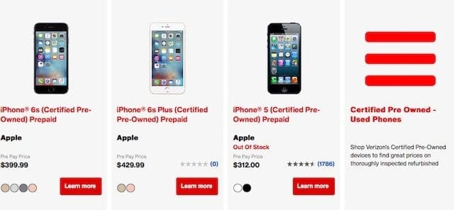 How-To Check if iPhone is New or Refurbished