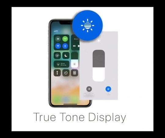 Does Your iPhone 8 or iPhone X Screen Look Yellow?