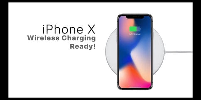 Аккумулятор iPhone X не заряжается?  Слив слишком быстро?