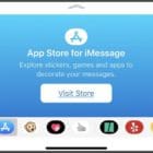 How To Delete or Update iMessage Apps, Games, and Stickers on iPhone