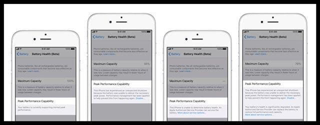 iPhone Keeps Resetting/Rebooting Itself After iOS 11.1.2 Update