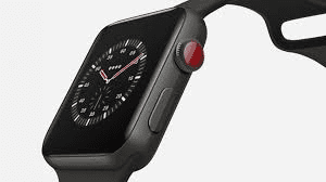 Apple Watch Series 3 LTE Performance