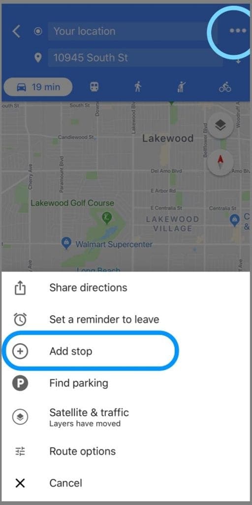 11 Google Maps Tips For Your iPhone That You Didn't Know About