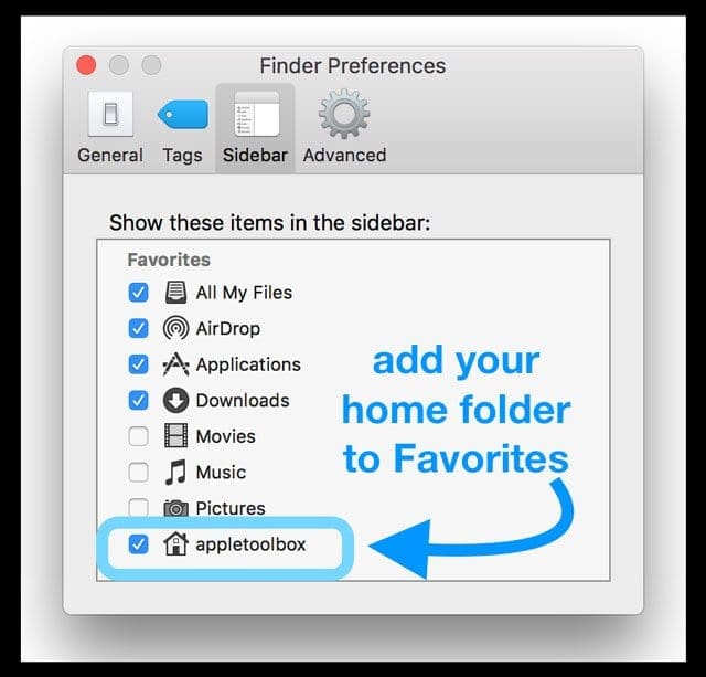 HowTo Show Your User Library in macOS Catalina, Mojave, High Sierra