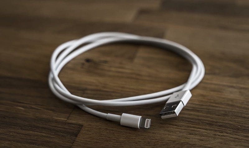 How-To Spot a Fake Apple Accessory