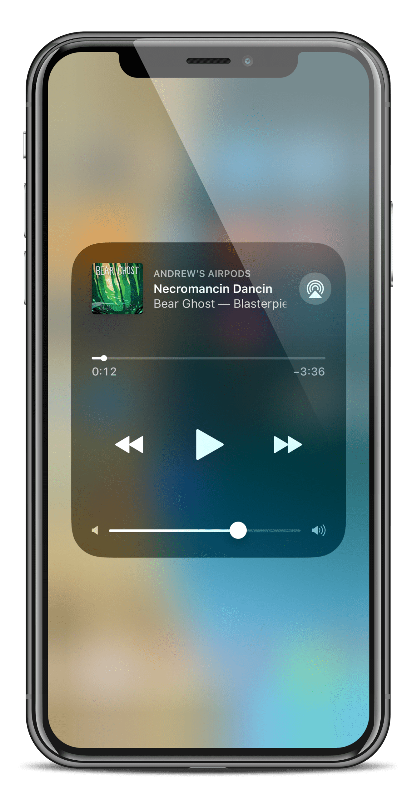 Music App Widget Stuck on Lock Screen iOS 11? How to Fix Music Screen