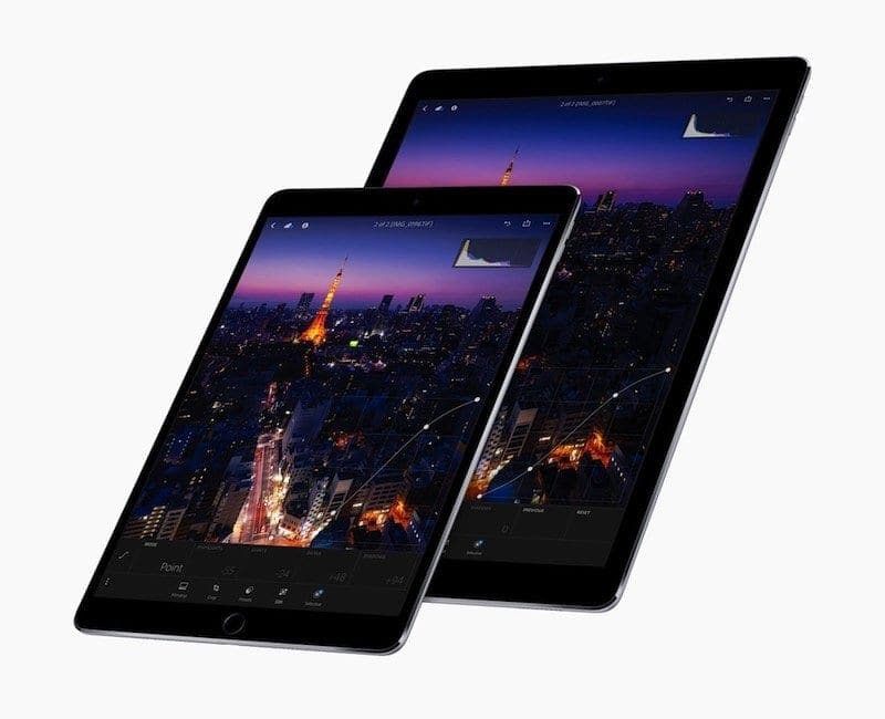 2018 Apple iPad, What to Expect