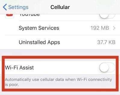 Wi-Fi Issues with iOS 11.3, Helpful Tips