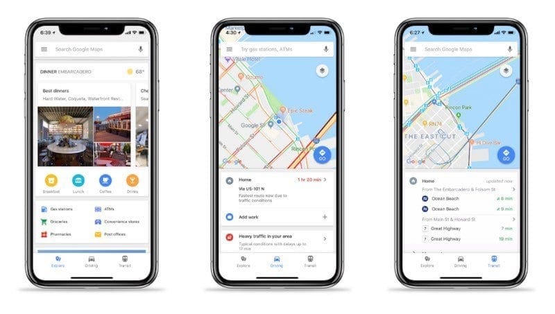 Google Maps Not Working on iPhone? 10 Fixes to Solve