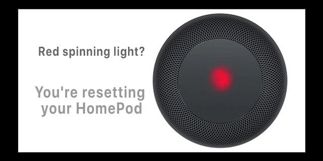 HomePod Not Showing Up or Unavailable in Home App?