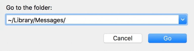 How Do I Delete Texts And IMessages On My Mac AppleToolBox