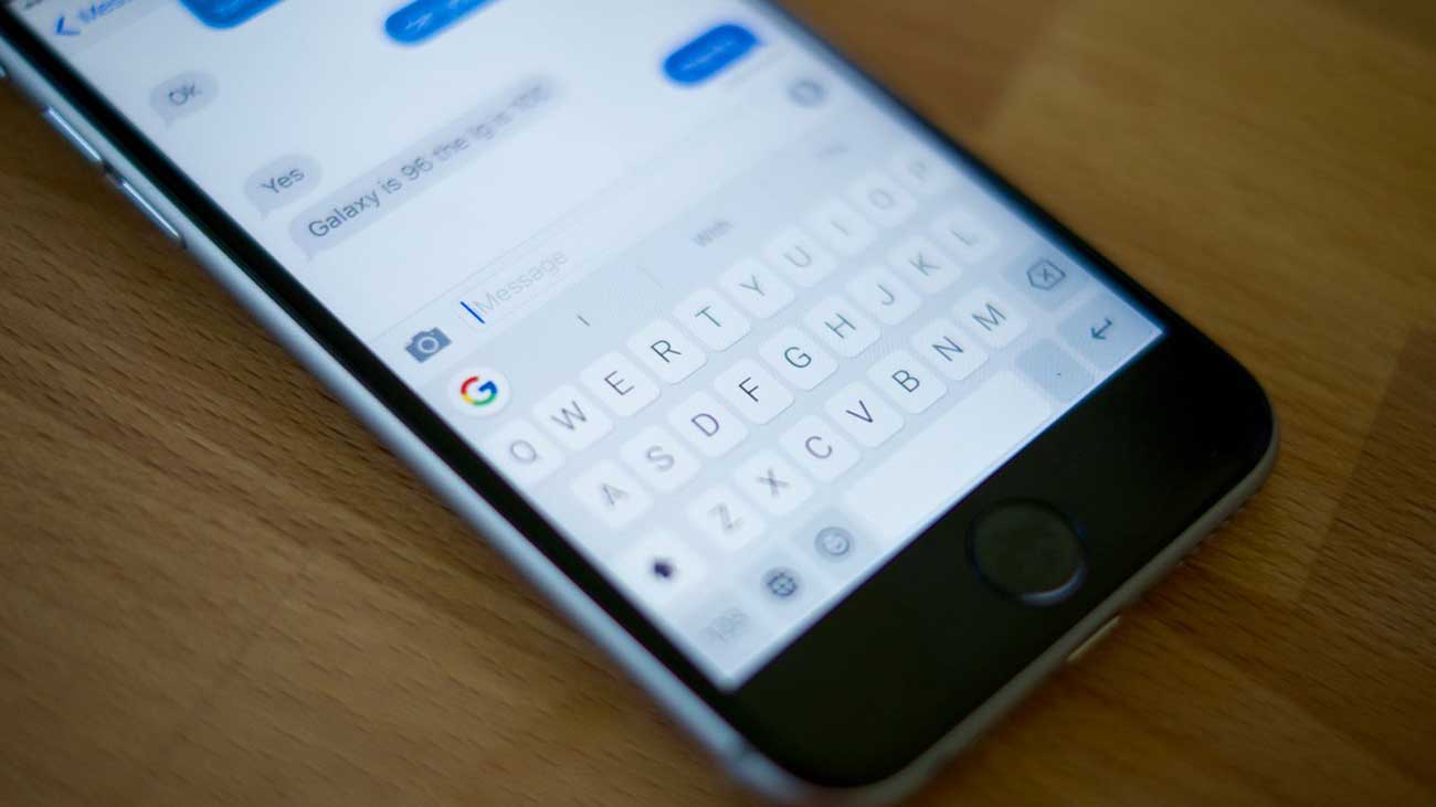 Gboard tips for iPhone users featured