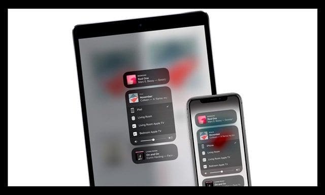 AirPlay Not Showing Up on iPhone/iPad/Mac (iOS 10/11/12 Supported