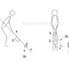 Apple’s New Patents Point at Understanding Golf Swings and Introducing a Wellness Registry